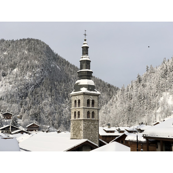 รูปถ่าย ฝรั่งเศส(France) ลากลูซา(La Clusaz) 2017-12 272