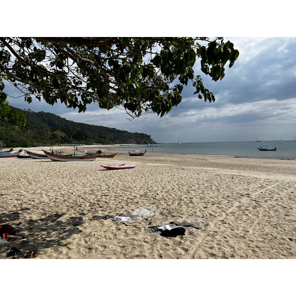 รูปถ่าย ไทย(Thailand) เกาะลันตา(Ko Lanta) 2023-01 220