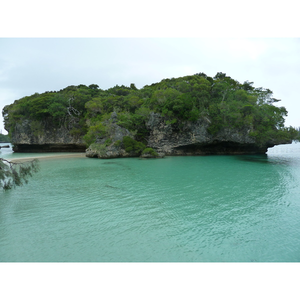 รูปถ่าย นิวแคลิโดเนีย(New Caledonia) 2010-05 63