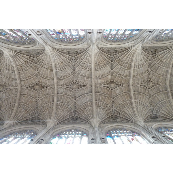 รูปถ่าย อังกฤษ(United Kingdom) เคมบริดจ์(Cambridge) 2011-07 63