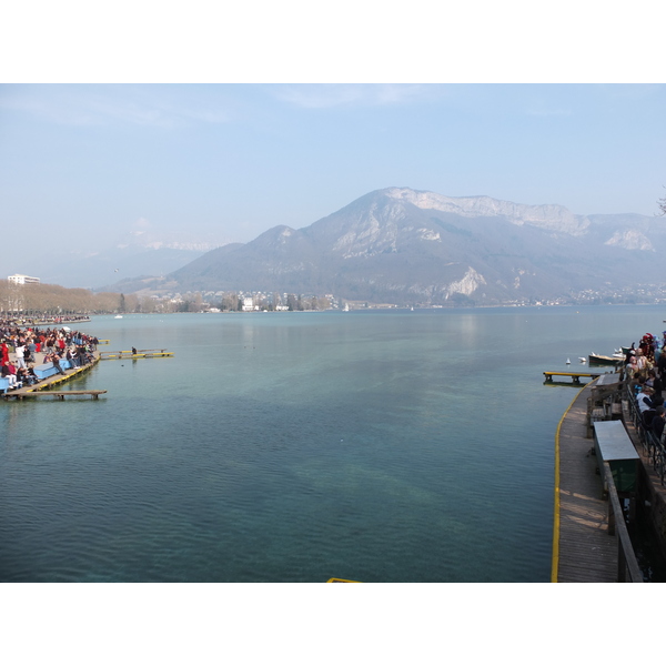 รูปถ่าย ฝรั่งเศส(France) อันซี(Annecy) 2012-02 58