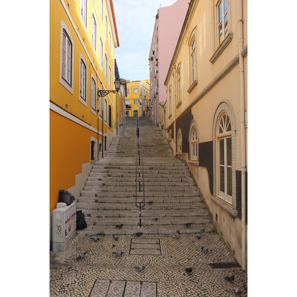 รูปถ่าย โปรตุเกส(Portugal) ลิสบอน(Lisbon) 2013-01 304