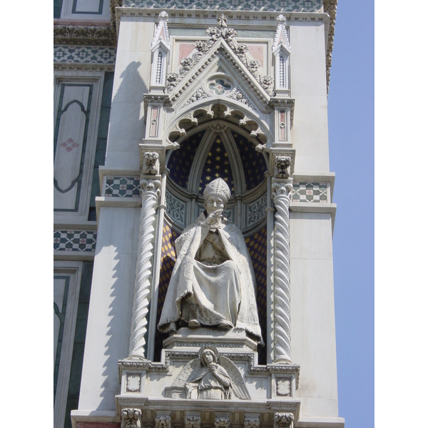 รูปถ่าย อิตาลี(Italy) ฟลอเรนซ์(Florence) 2002-04 46