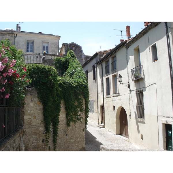 รูปถ่าย ฝรั่งเศส(France) มงเปลลีเยร์(Montpellier) 2006-06 135