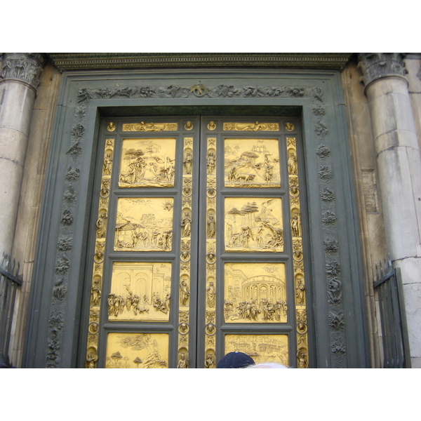 รูปถ่าย อิตาลี(Italy) ฟลอเรนซ์(Florence) 2002-04 57