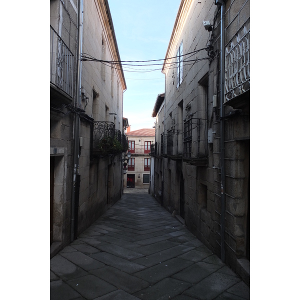 รูปถ่าย สเปน(Spain) อาลาริซ(Allariz) 2013-01 98