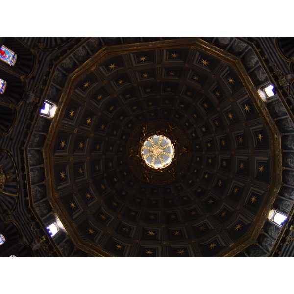 รูปถ่าย อิตาลี(Italy) ซีเอน่า(Siena) 2004-03 8