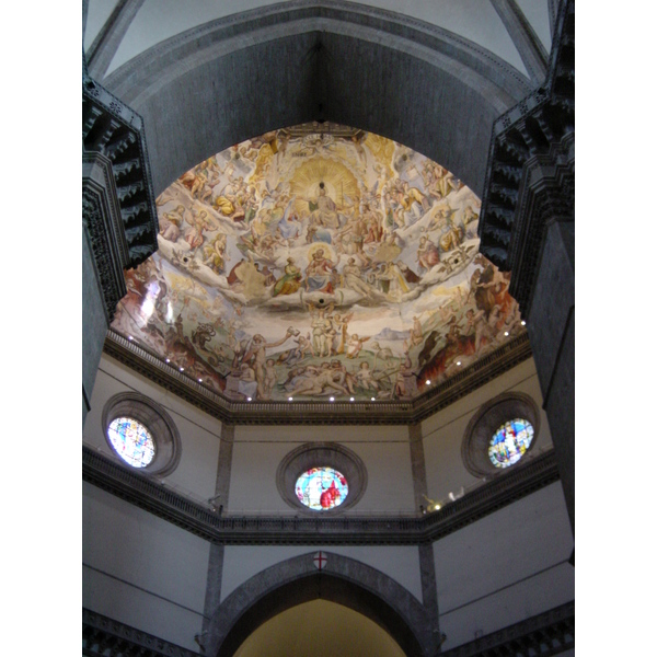 รูปถ่าย อิตาลี(Italy) ฟลอเรนซ์(Florence) 2002-04 55