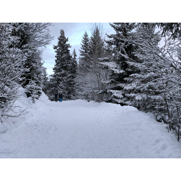 รูปถ่าย ฝรั่งเศส(France) ลากลูซา(La Clusaz) 2017-12 19