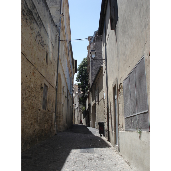 รูปถ่าย ฝรั่งเศส(France) มงเปลลีเยร์(Montpellier) 2006-06 138