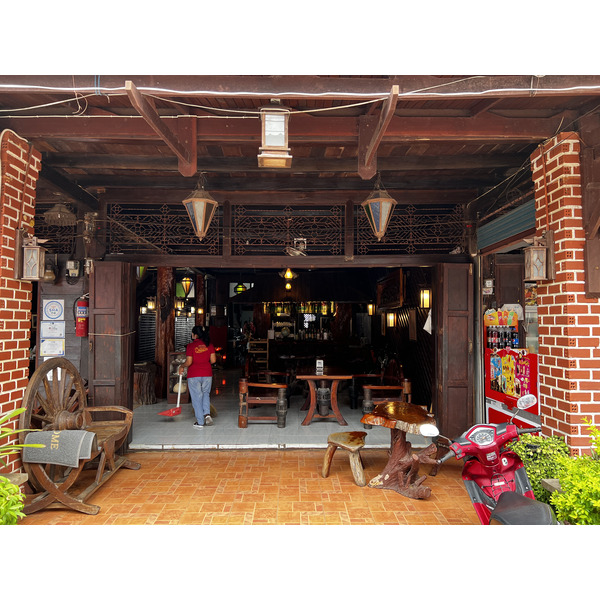 รูปถ่าย ไทย(Thailand) เกาะลันตา(Ko Lanta) 2023-01 158