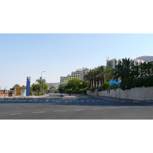 รูปถ่าย อิสราเอล(Israel) อึนโบเกก(Boqeq) 2007-06 158