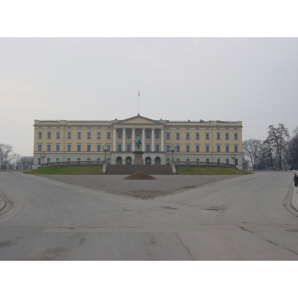 รูปถ่าย นอร์เวย์(Norway) ออสโล(Oslo) 2002-04 68