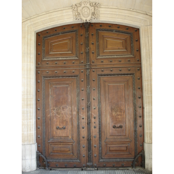 รูปถ่าย ฝรั่งเศส(France) มงเปลลีเยร์(Montpellier) 2006-06 119