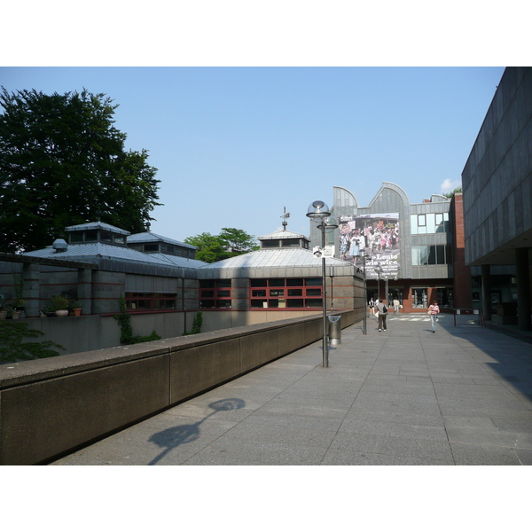 รูปถ่าย เยอรมนี(Germany) โคลอเนียล(Cologne) 2007-05 89