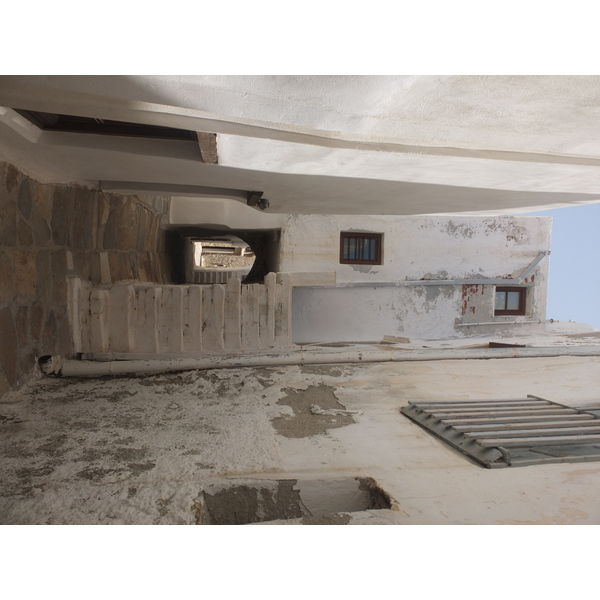 รูปถ่าย กรีก(Greece) เกาะนักซอส(Naxos) 2014-07 29