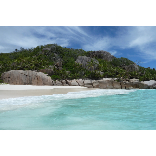 รูปถ่าย เซเชลส์(Seychelles) 2011-10 0