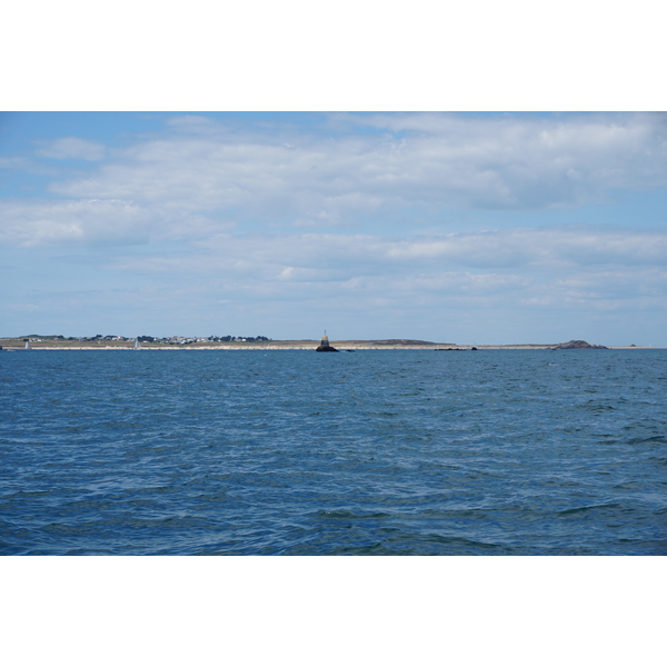 รูปถ่าย ฝรั่งเศส(France) เกาะอูอัต(Houat) 2016-08 11