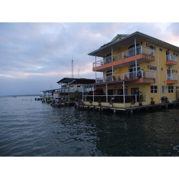 รูปถ่าย ปานามา(Panama) โบกัสเดลโตโร(Bocas del toro) 2015-03 34