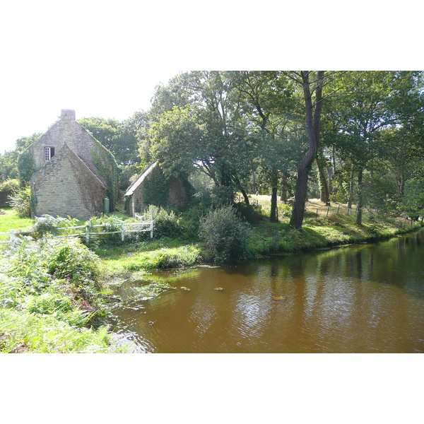 รูปถ่าย ฝรั่งเศส(France) การ์นัก(Carnac) 2008-07 16