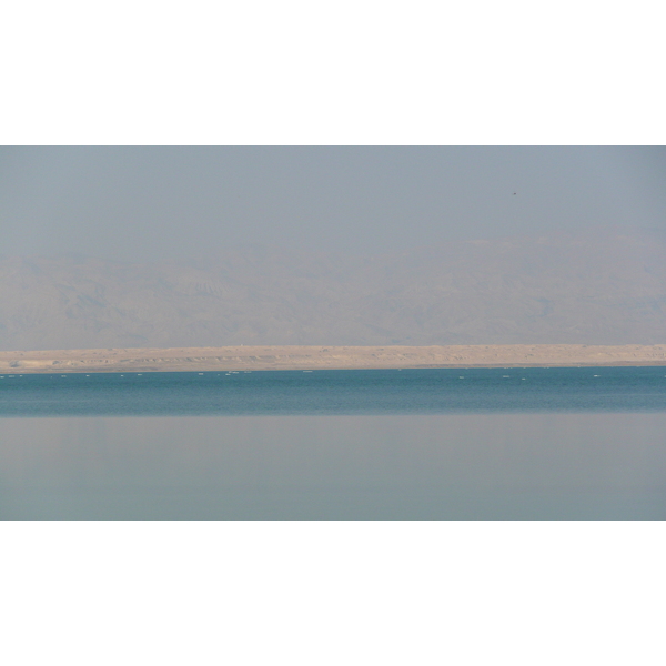 รูปถ่าย อิสราเอล(Israel) ทะเลดำ(Dead Sea) 2007-06 116