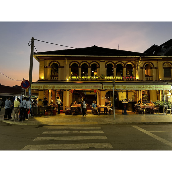 รูปถ่าย กัมพูชา(Cambodia) เสียมราฐ(Siem Reap) 2023-01 69