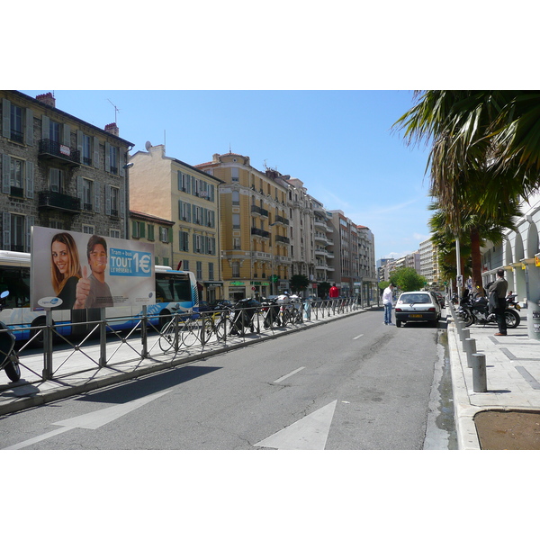 รูปถ่าย ฝรั่งเศส(France) นีส(Nice) นีซฝั่งตะวันตก(Nice West) 2008-04 112