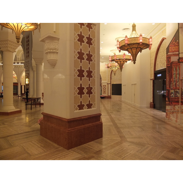 รูปถ่าย สหรัฐอาหรับเอมิเรตส์(United Arab Emirates) ดูไบ(Dubai) ดูไบมอลล์(The Dubai Mall) 2011-12 28