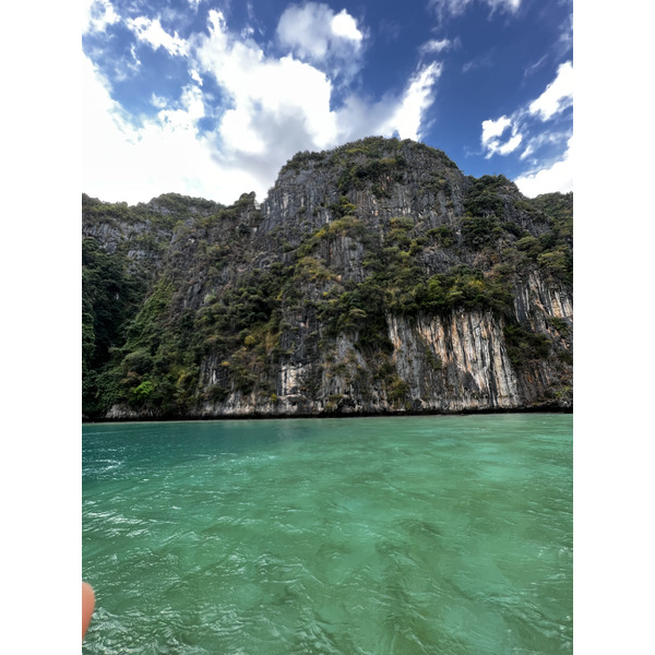 รูปถ่าย ไทย(Thailand) เกาะพีพีเล(Ko Phi Phi Ley) 2021-12 45