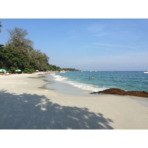 รูปถ่าย ไทย(Thailand) เกาะเสม็ด(Ko Samet) 2014-12 89