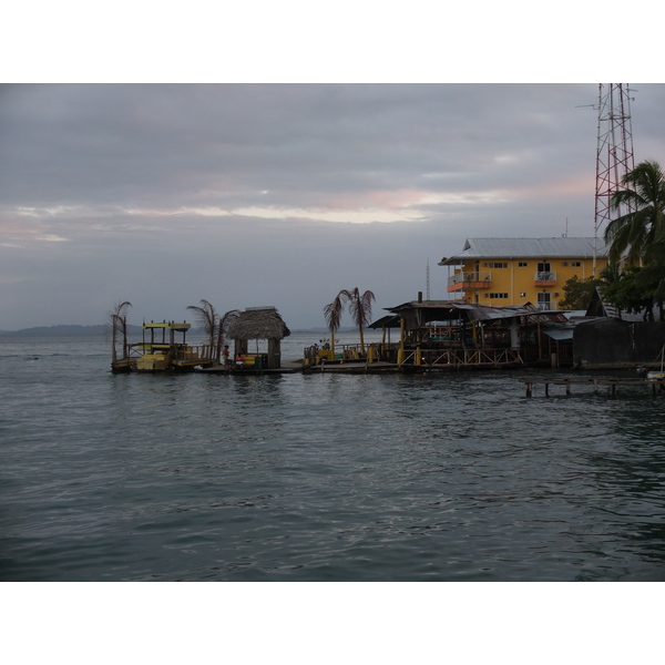 รูปถ่าย ปานามา(Panama) โบกัสเดลโตโร(Bocas del toro) 2015-03 73