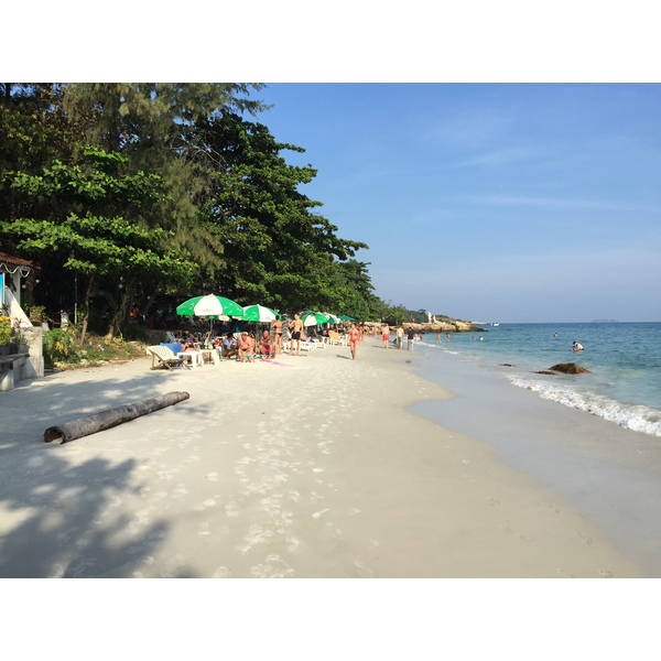 รูปถ่าย ไทย(Thailand) เกาะเสม็ด(Ko Samet) 2014-12 105