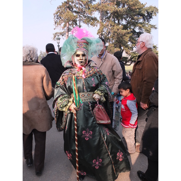รูปถ่าย ฝรั่งเศส(France) อันซี(Annecy) 2012-02 100