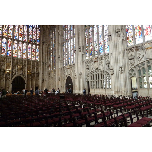 รูปถ่าย อังกฤษ(United Kingdom) เคมบริดจ์(Cambridge) 2011-07 112