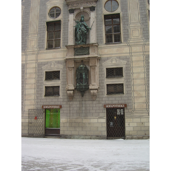 รูปถ่าย เยอรมนี(Germany) มิวนิค(Munich) 2005-02 57