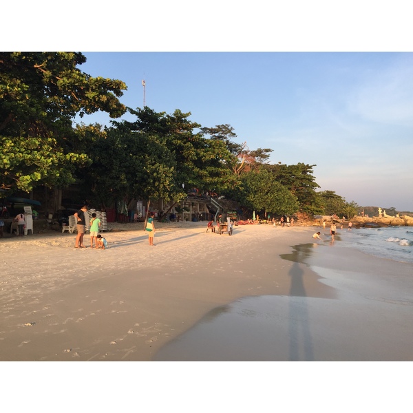 รูปถ่าย ไทย(Thailand) เกาะเสม็ด(Ko Samet) 2014-12 166