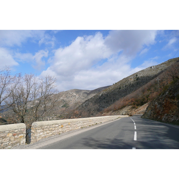 รูปถ่าย ฝรั่งเศส(France) แม่น้ำตาร์น(Tarn river) 2008-04 75