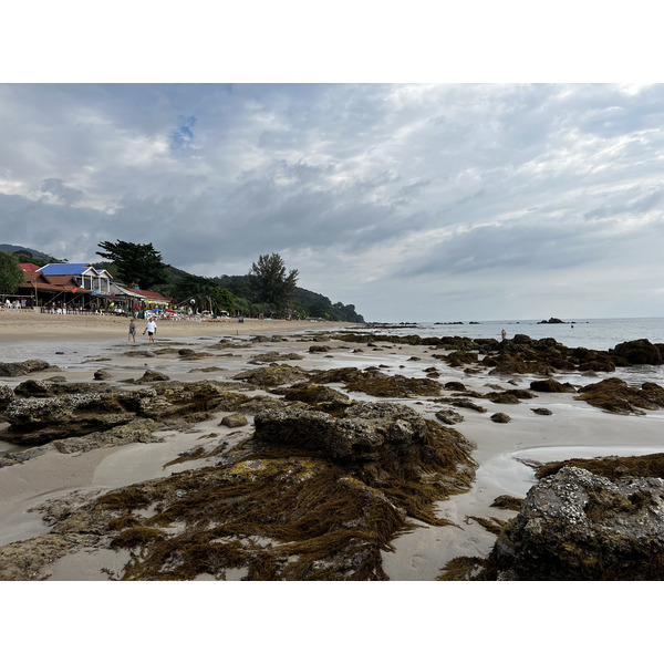 รูปถ่าย ไทย(Thailand) เกาะลันตา(Ko Lanta) 2023-01 36