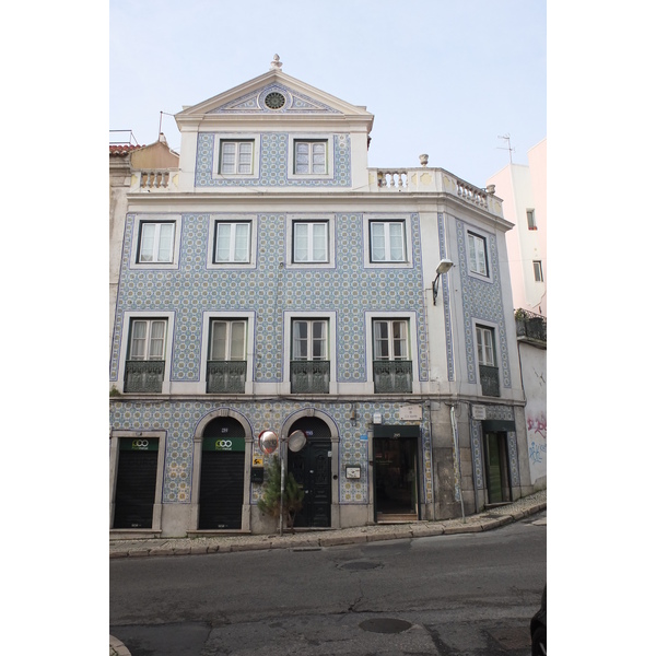 รูปถ่าย โปรตุเกส(Portugal) ลิสบอน(Lisbon) 2013-01 363