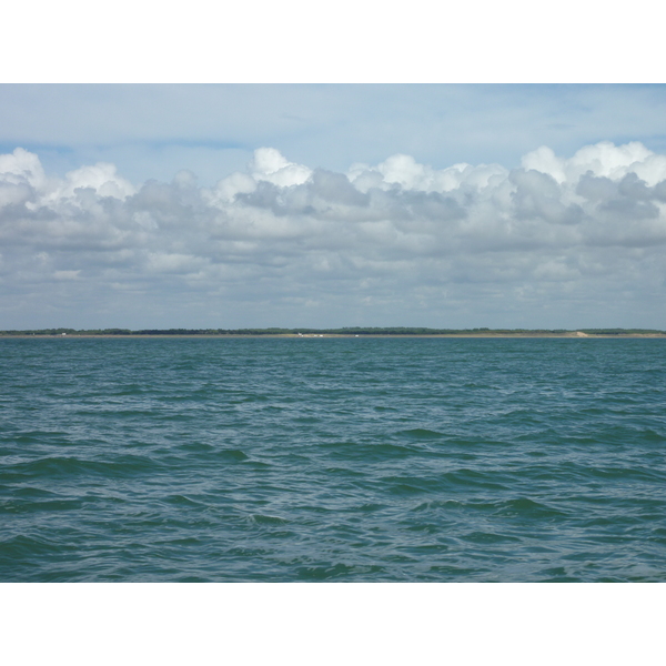 รูปถ่าย ฝรั่งเศส(France) ฟรอม็องตีน(Fromentine) 2009-07 21