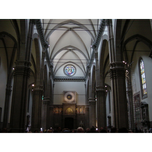 รูปถ่าย อิตาลี(Italy) ฟลอเรนซ์(Florence) 2002-04 95