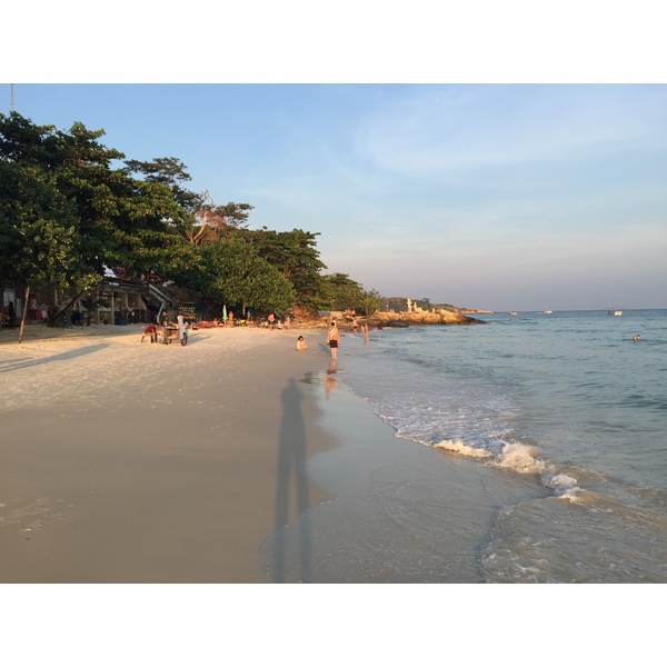 รูปถ่าย ไทย(Thailand) เกาะเสม็ด(Ko Samet) 2014-12 210