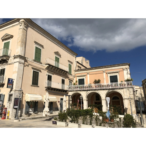 รูปถ่าย อิตาลี(Italy) ซิซิลี(Sicily) โมดีกา(Modica) 2020-02 41