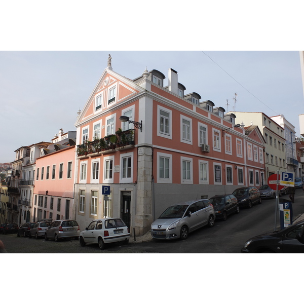 รูปถ่าย โปรตุเกส(Portugal) ลิสบอน(Lisbon) 2013-01 340