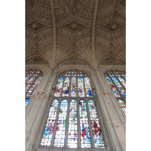 รูปถ่าย อังกฤษ(United Kingdom) เคมบริดจ์(Cambridge) 2011-07 143