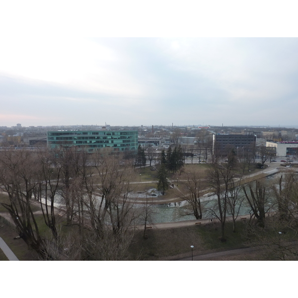 รูปถ่าย เอสโตเนีย(Estonia) ทาลลินน์(Tallinn) เมืองเก่าทาลลินน์(Old Tallinn) 2009-04 26