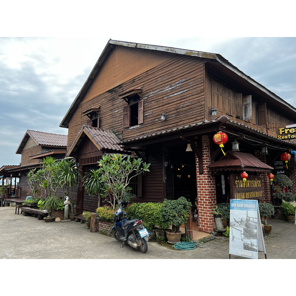 รูปถ่าย ไทย(Thailand) เกาะลันตา(Ko Lanta) 2023-01 120