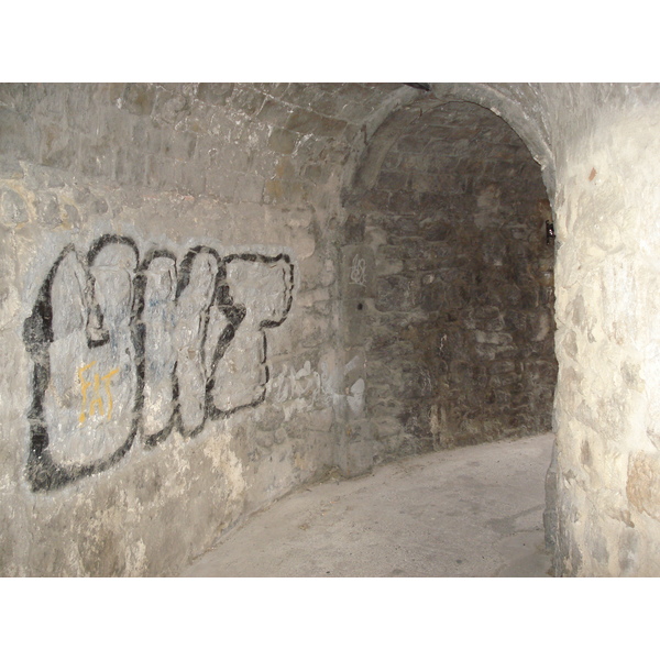 รูปถ่าย ฝรั่งเศส(France) โซเมียร์(Sommieres) 2006-06 95