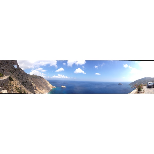 รูปถ่าย กรีก(Greece) เกาะอามอร์กอส(Amorgos) 2014-07 429