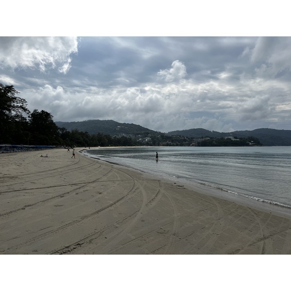 รูปถ่าย ไทย(Thailand) ภูเก็ต(Phuket) หาดกะตะ(Kata Beach) 2021-12 86